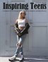 Issue 57 of Inspiring Teens Magazine