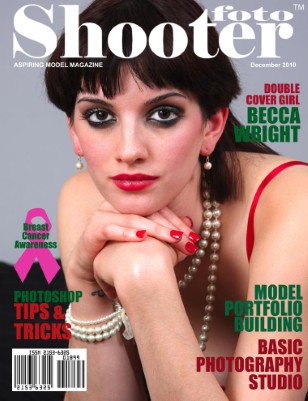 December 2010 Issue