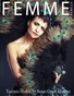 Femme Rebelle Magazine September 2016 - ISSUE 19.4