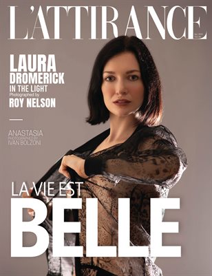 L'ATTIRANCE BOUDOIR 04 January 2024 