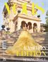 VOUS Magazine | The May Fashion & Beauty Edition | Vol.9 | 2024