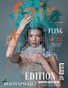 FAIR Magazine | The May Beauty Edition | Vol.1 | 2026