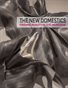 The New Domestics | Victoria May Cover