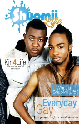 ShuoMii Life Newsletter
