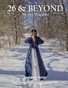 26 & Beyond Model Magazine Issue #104