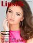 Lipstik magazine Issue 1 Volume 7 2019 Top 25 most Beautiful