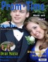 Prom Magazine Sample