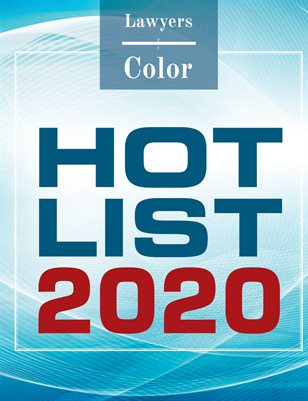Hot List 2020