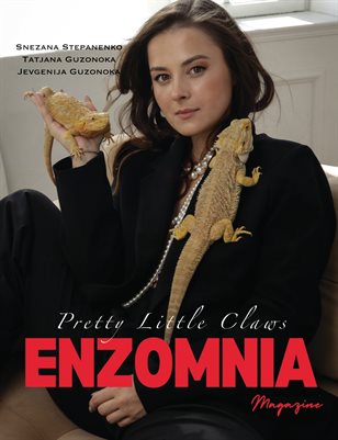SUMMER ISSUE 115