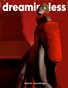 DREAMINGLESS MAGAZINE - ISSUE 30.3
