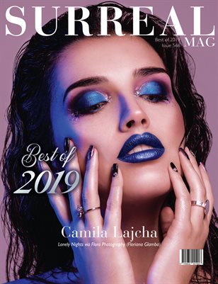  Best of 2019 Issue #566