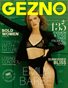 GEZNO Magazine December 2019 Issue #02