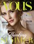 VOUS Magazine | The July Wedding Edition | Vol.5 | 2023