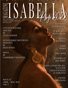 ISABELLA Magazine PRIZE - IZABELLA PRIZE  - Portrait - Issue 15 - APRIL - MAY 2022