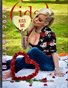 February 2020 Dallas Valentine's Day Photo Shoot