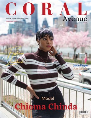 Coral Avenue Issue 19