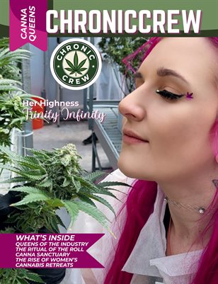Chronic Crew Issue 04