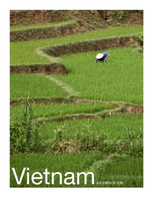 Vietnam, an expedition