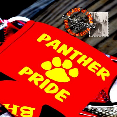 1984 Team Brusly High School Alumni Tounament 2012