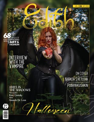 Edith Magazine #1106