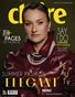 CLAIRE Magazine | The August Portrait Edition | Vol.2 | 2026