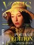 VOUS Magazine | The April Portrait Edition | Vol.1 | 2024