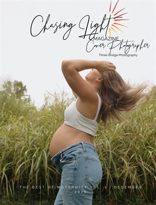 Chasing Light | The Best of Maternity Vol 1 | December 2025