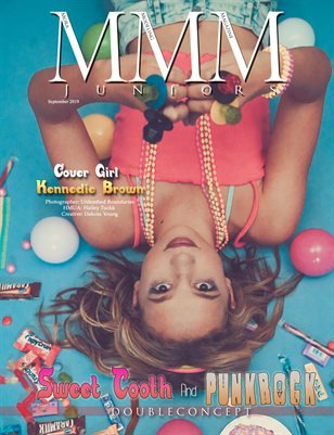 Sweet Tooth/Punk Rock