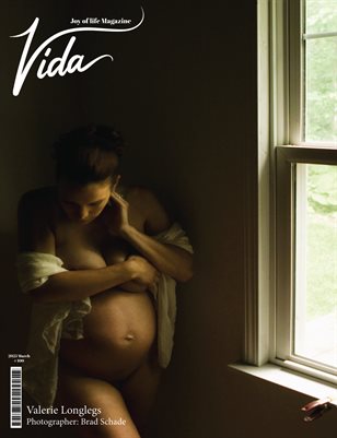 Vida 100 Brad Schade