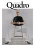 QUADRO MAGAZINE - PEOPLE LIVE FASHION ART (Vol 236)