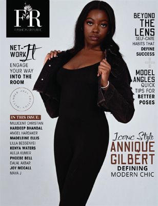 Fashion Republic - December 2025