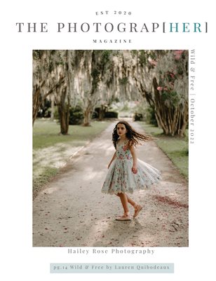 Wild & Free | October 2022