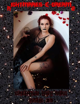 Creative Mini Mag #3