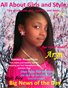All About Girls and Style June 2012