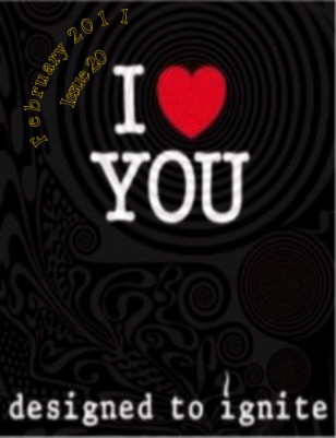 February 2011 issue 20