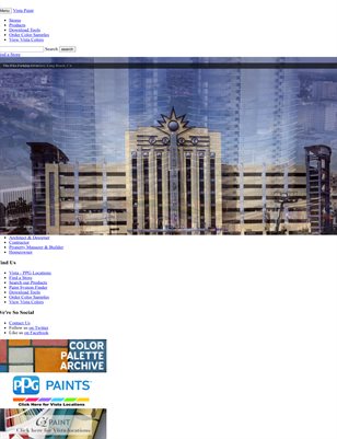 Indoor Paint in Los Angeles