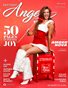 East Coast ANGELS XMAS v3 02 Ft Amber Nova