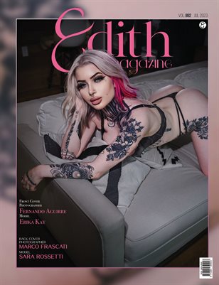 Edith Magazine No.892