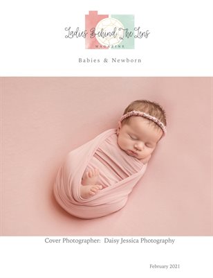 Babies & Newborn + February 2021