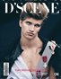 D'SCENE - TOBY HUNTINGTON WHITELEY - ISSUE 06