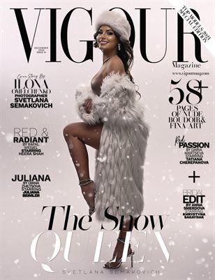 Top Models 2024 | Special Edition | Issue 01