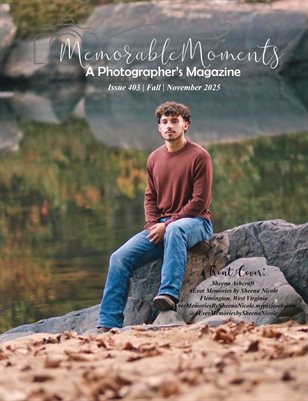 Issue 403 | Fall | November 2025