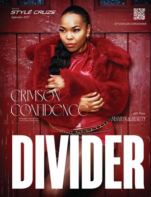 DIVIDER MAGAZINE 05