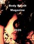 Body Booth Magazine 2026