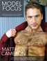 MODEL FOCUS - Matthew Cameron 1