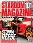 Stardom101 Magazine Stunna Reese