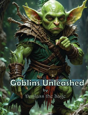 Goblins Unleashed