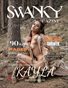 Swanky Nude & Boudoir April VOL XVII Issue 5