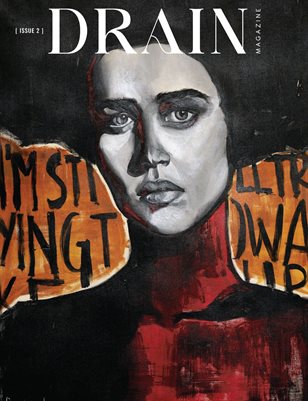 Drain magazine_issue n2/11