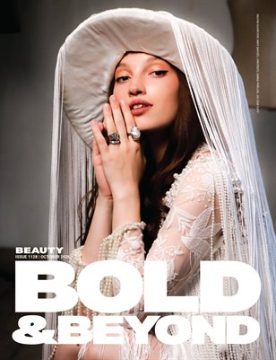 Bold & Beyond Beauty (Issue 1128 October 2026)